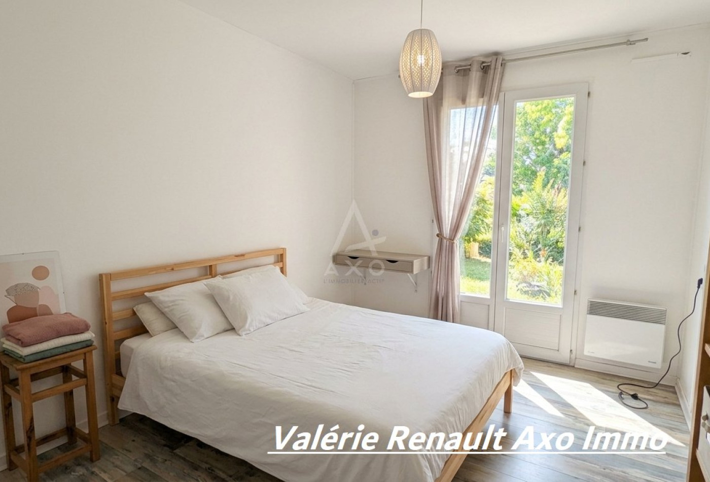 vente Maison Saint-jean - Photo 6
