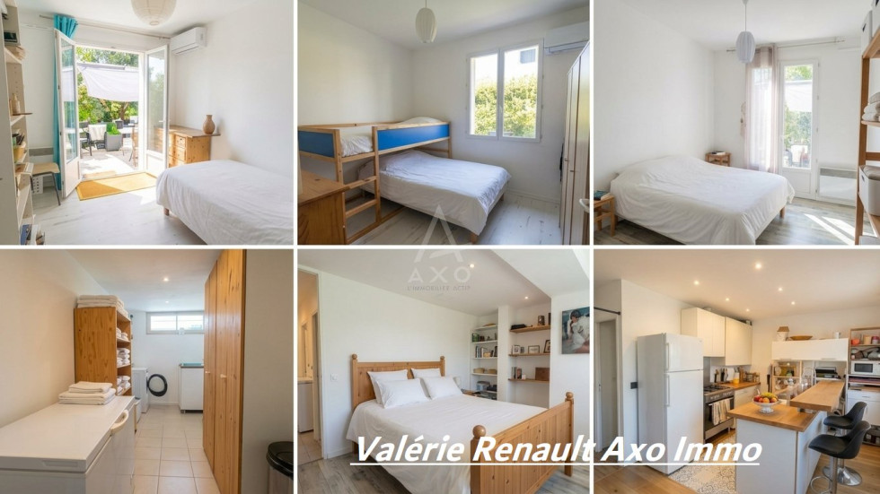 vente Maison Saint-jean - Photo 7