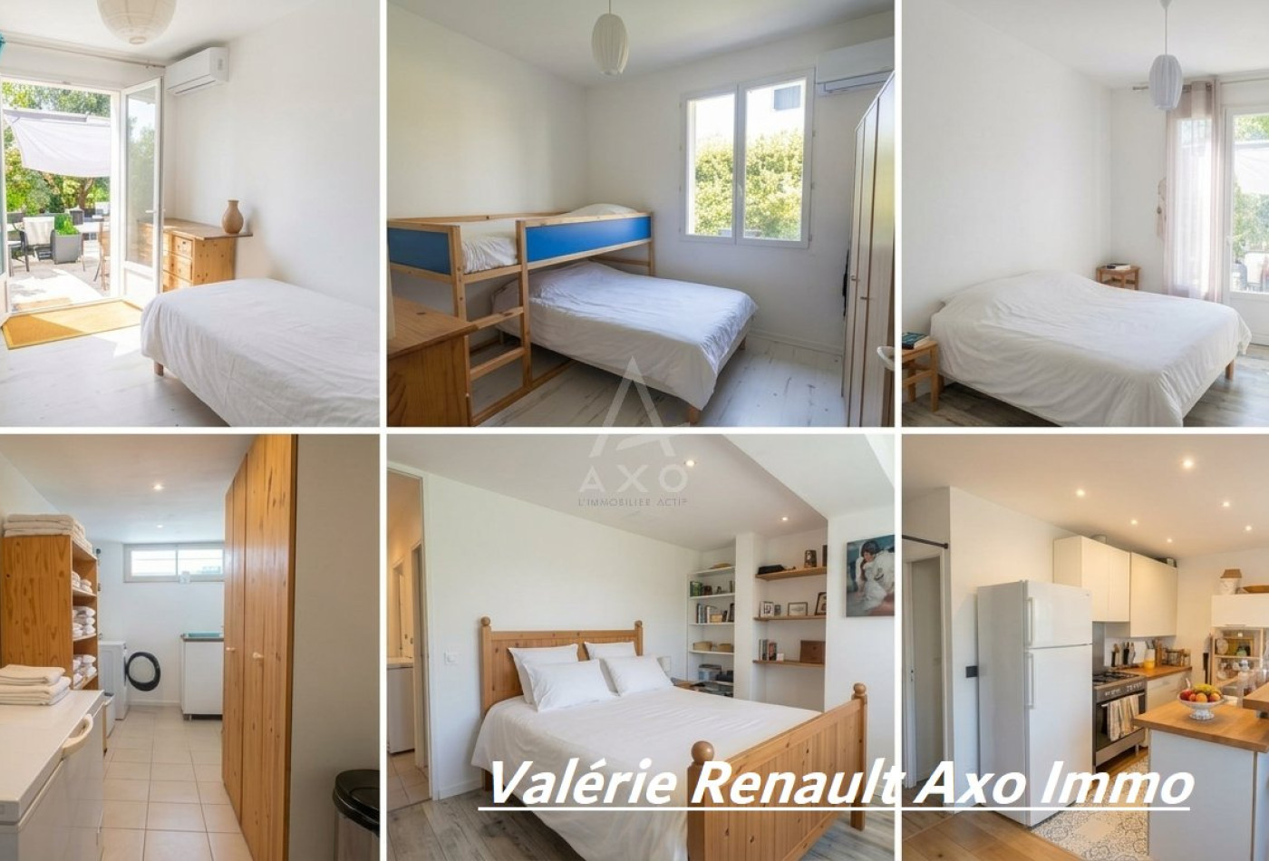vente Maison Saint-jean - Photo 7