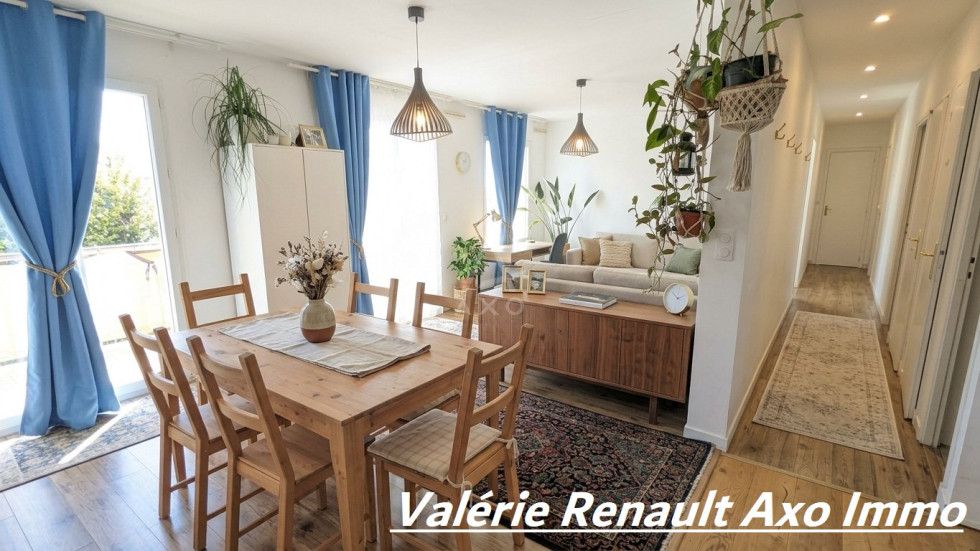 vente Maison Saint-jean - Photo 1