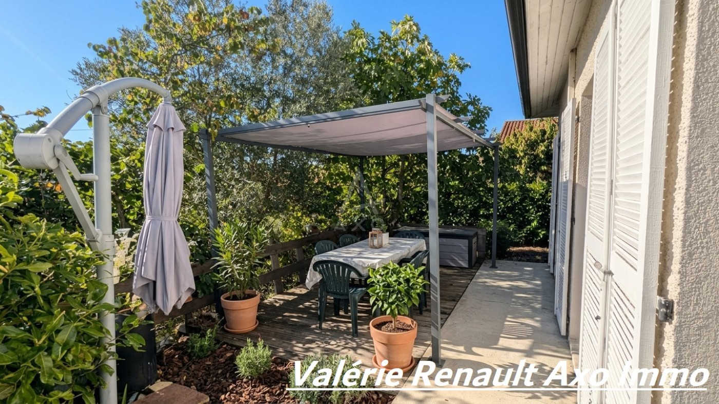 vente Maison Saint-jean - Photo 2