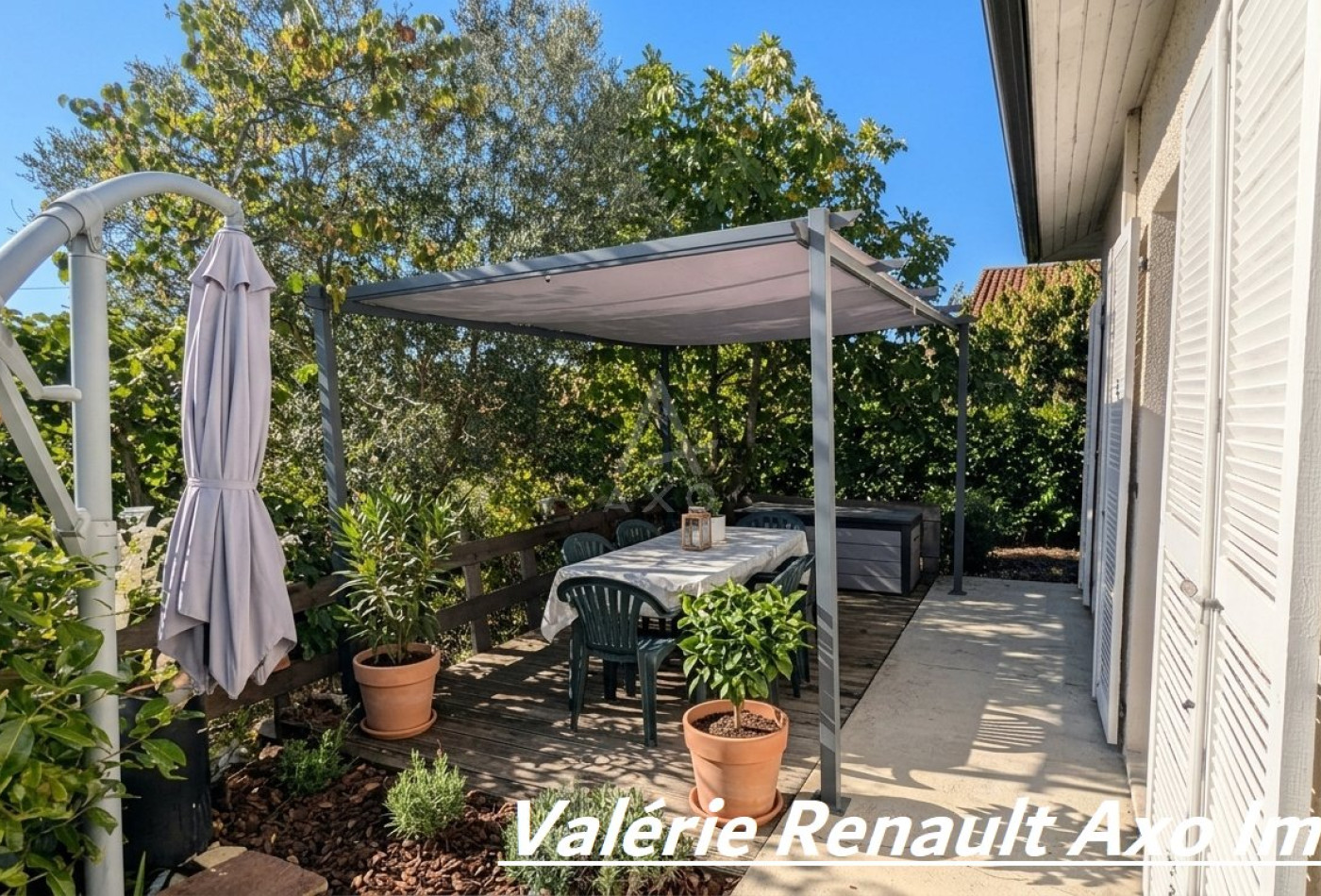 vente Maison Saint-jean - Photo 2
