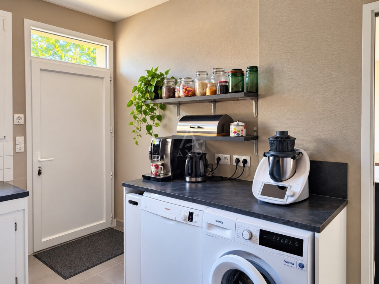 vente Maison Morannes - Photo 4