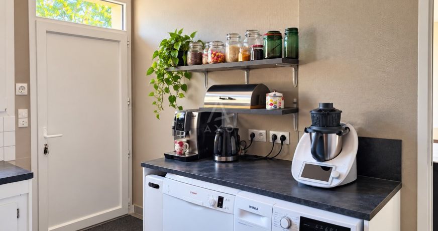 vente Maison Morannes