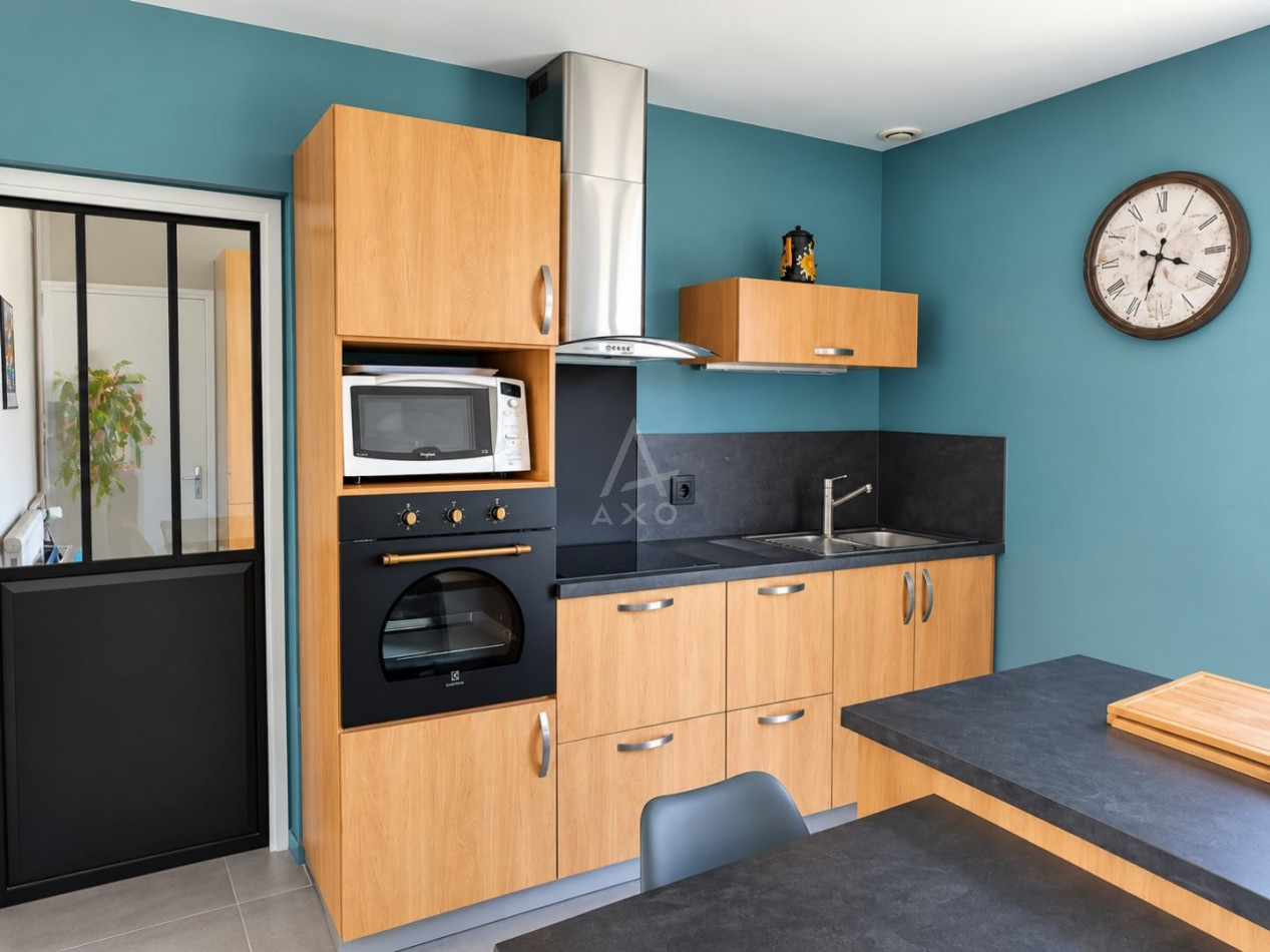 vente Maison Morannes - Photo 3