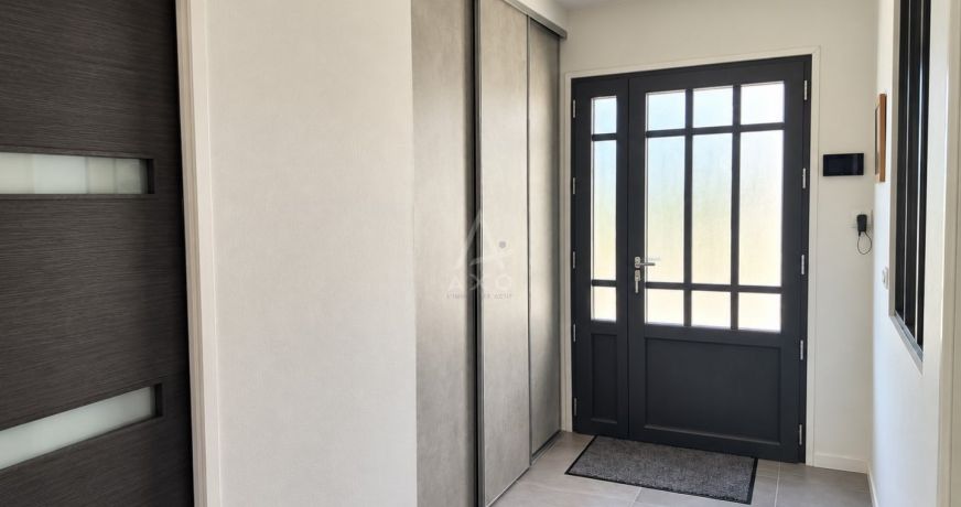 vente Maison Morannes