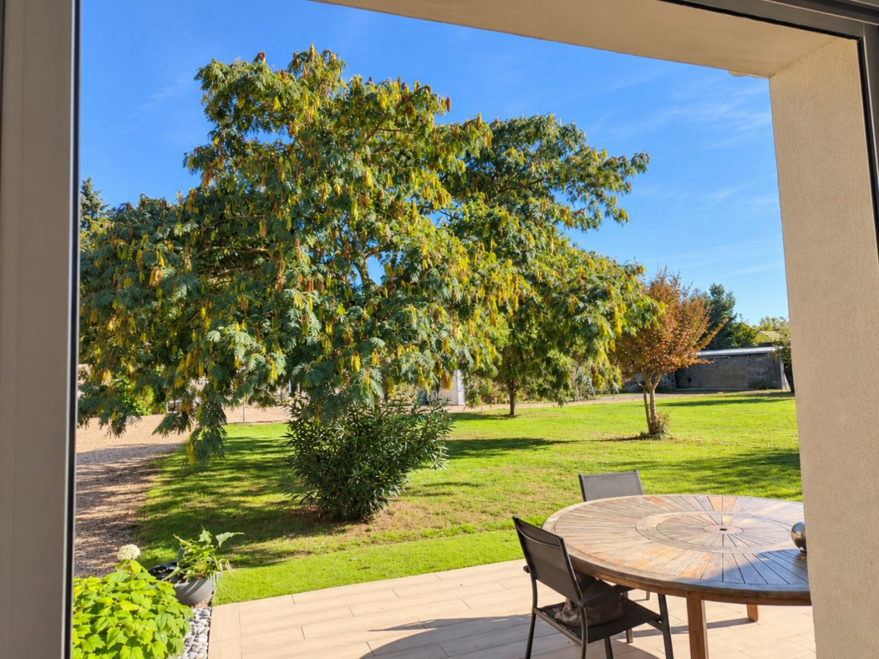 vente Maison Morannes - Photo 1