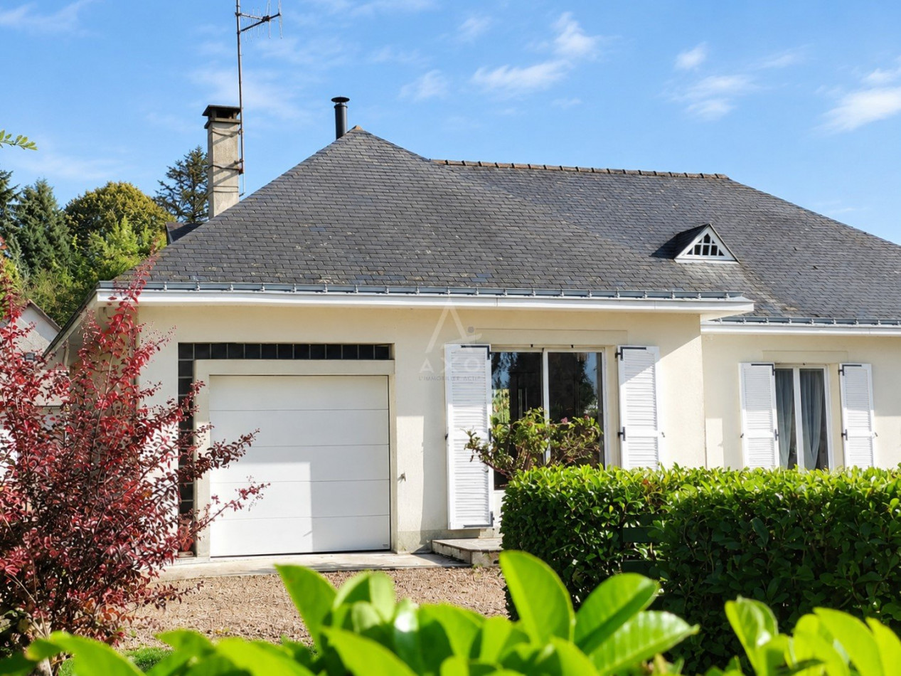 vente Maison Morannes - Photo 13