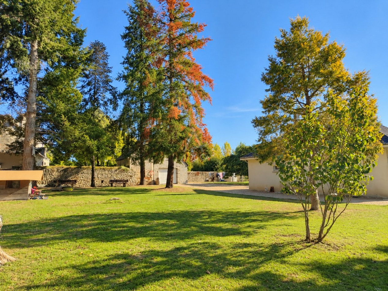 vente Maison Morannes - Photo 15
