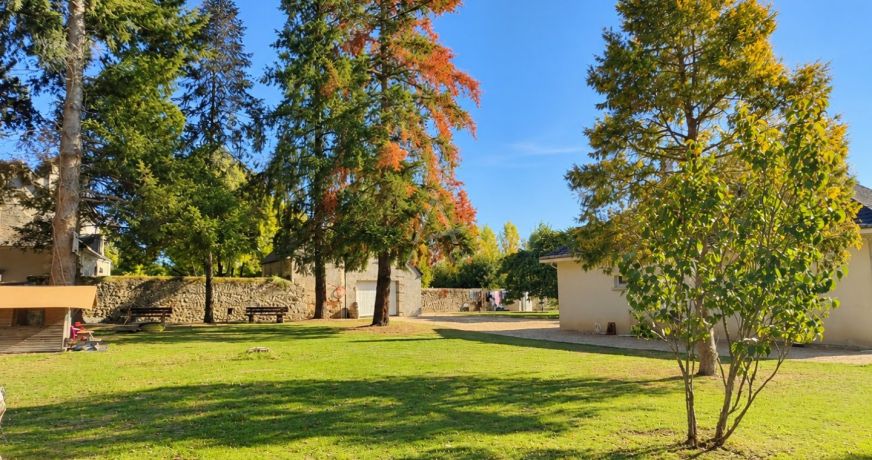 vente Maison Morannes