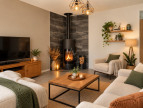 vente Maison Morannes