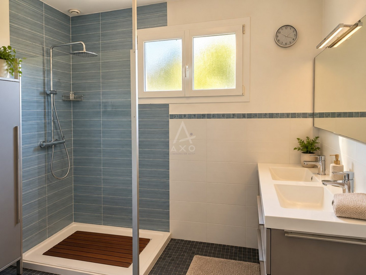 vente Maison Morannes - Photo 9