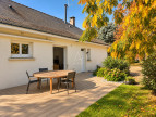 vente Maison Morannes