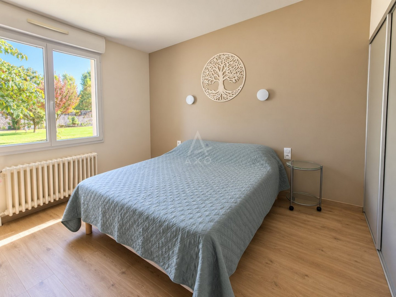 vente Maison Morannes - Photo 10