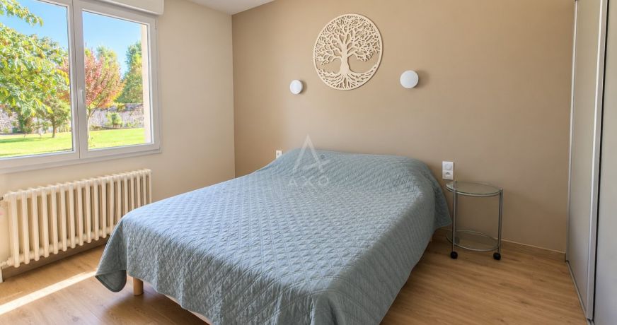 vente Maison Morannes