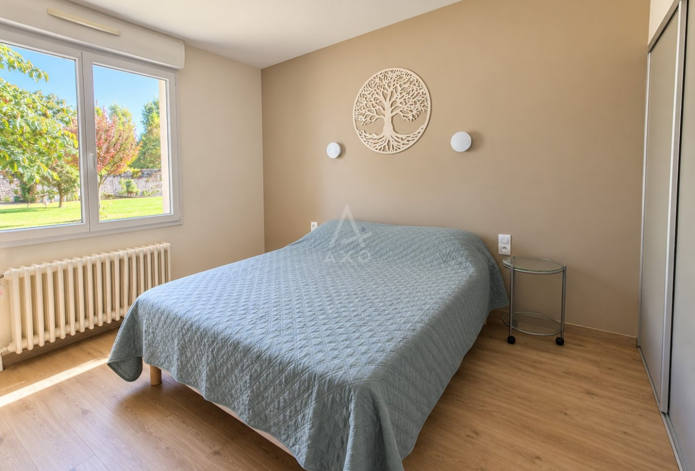 vente Maison Morannes - Photo 10