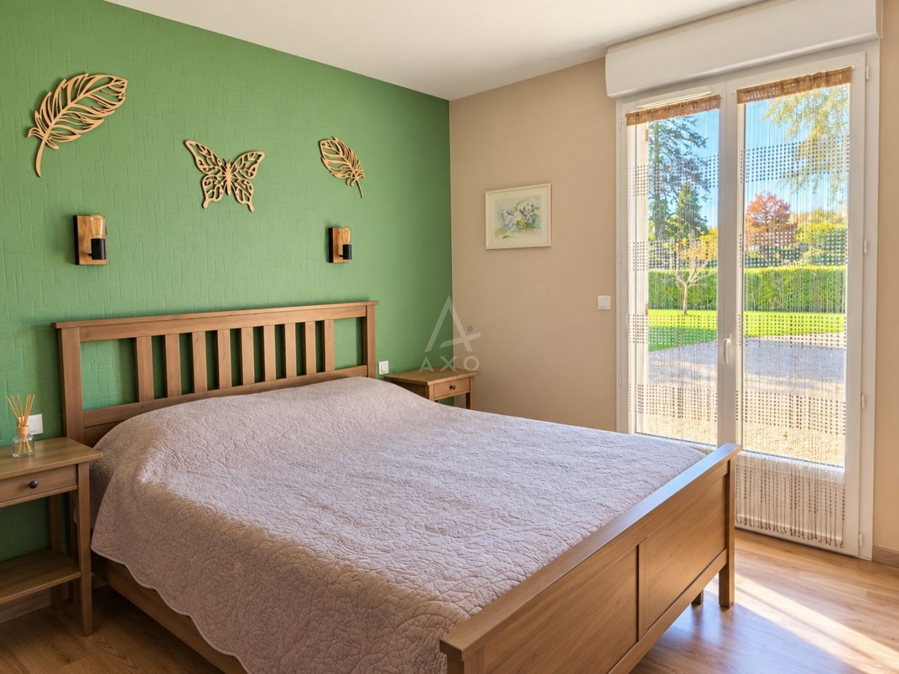 vente Maison Morannes - Photo 11