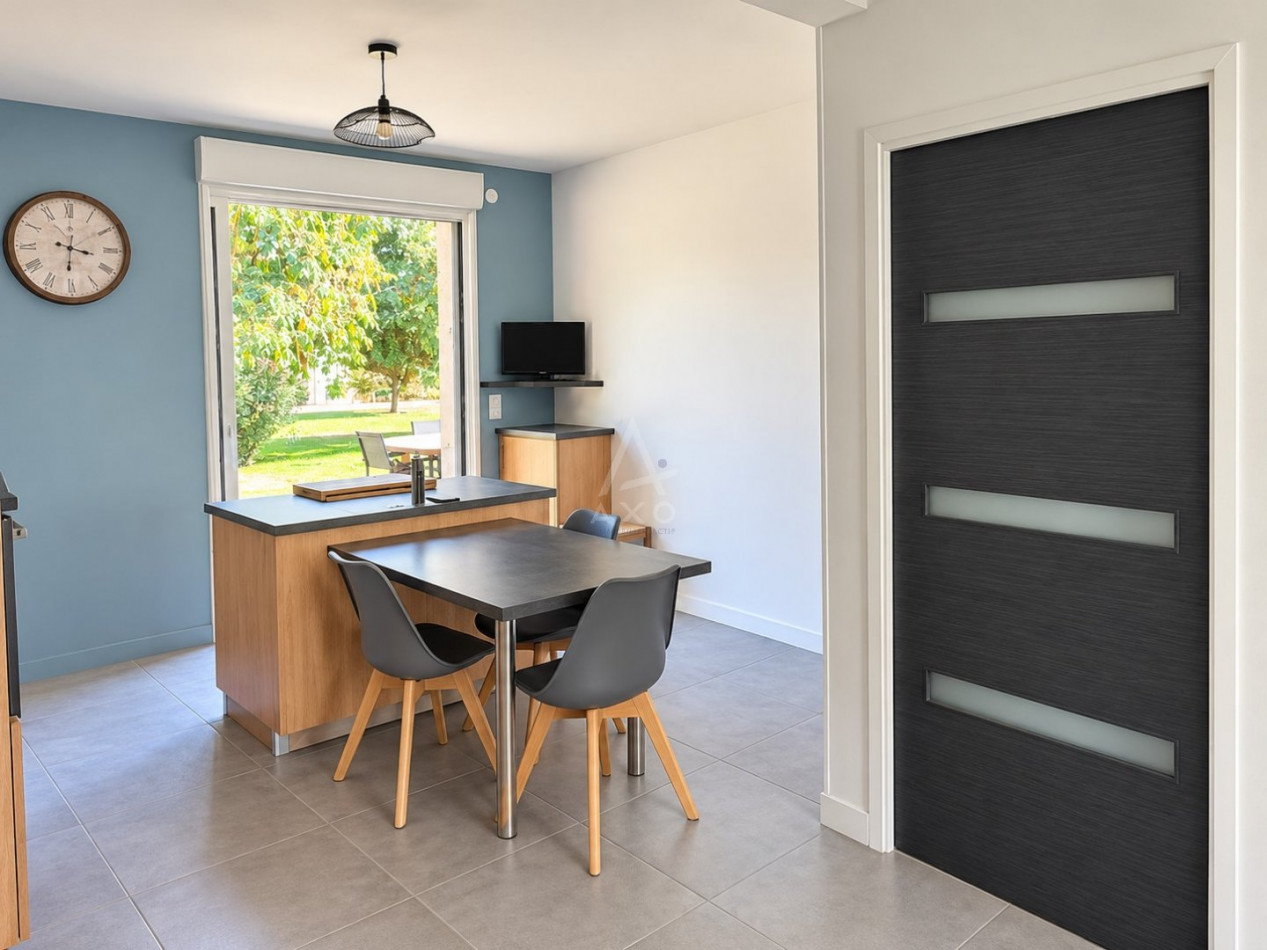 vente Maison Morannes - Photo 2