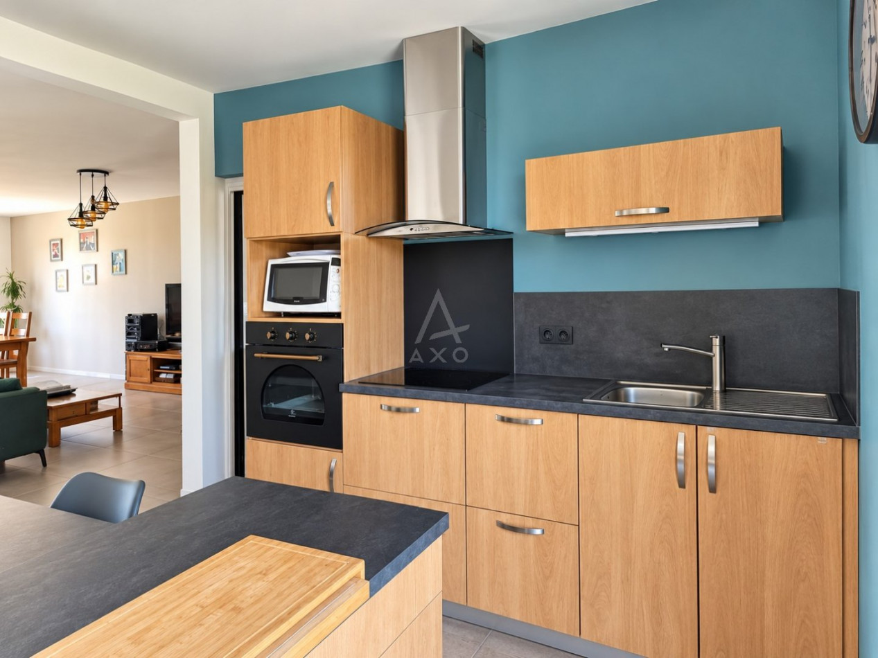 vente Maison Morannes - Photo 5