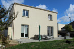 vente Maison contemporaine Baron Sur Odon