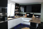 vente Maison contemporaine Baron Sur Odon