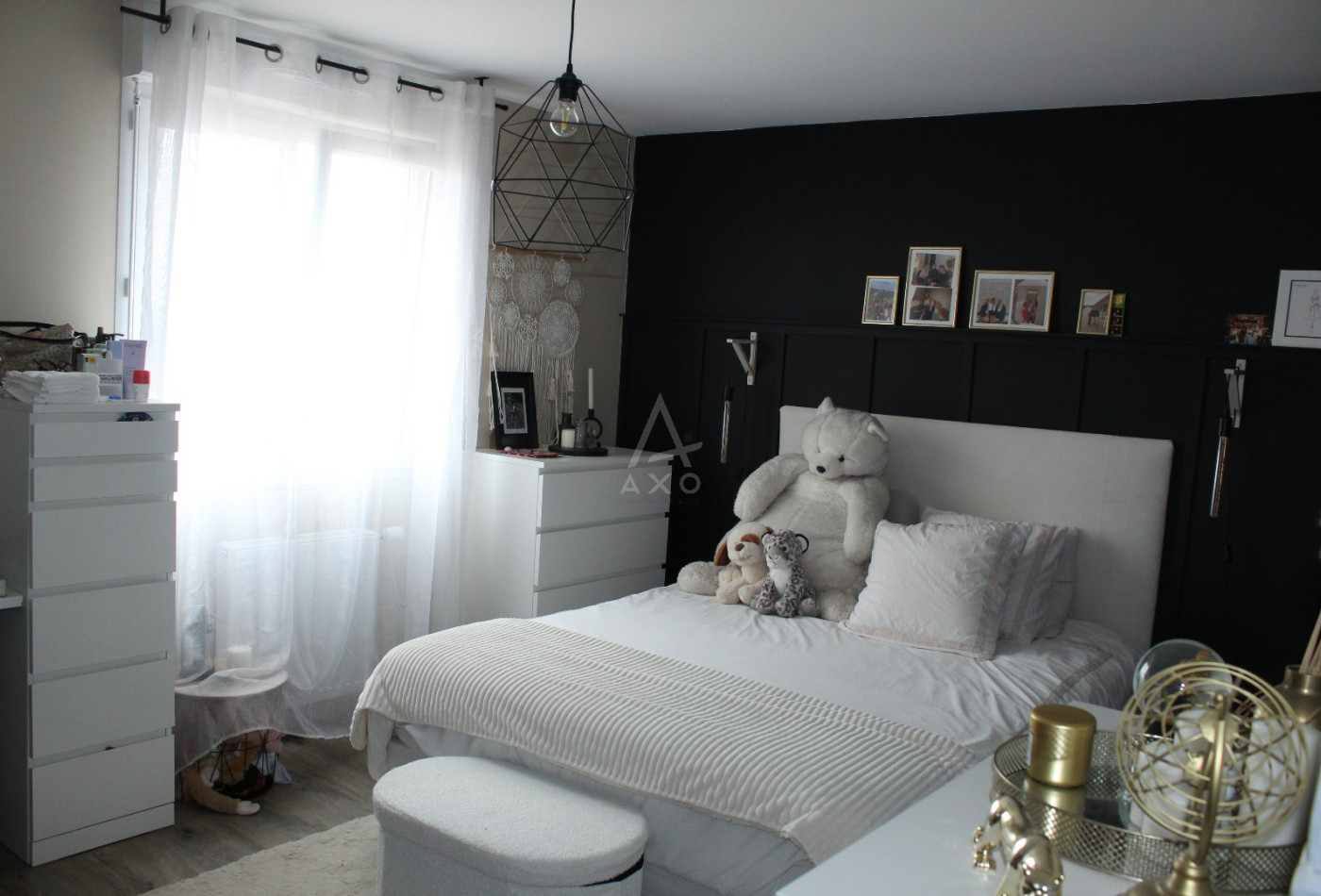 vente Maison contemporaine Baron Sur Odon - Photo 7