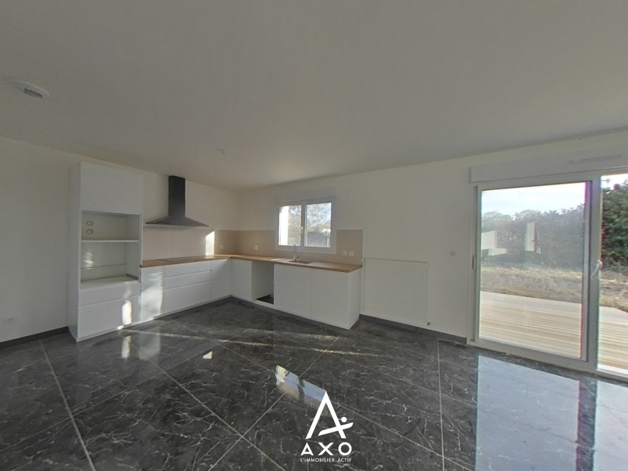 vente Maison Tilly Sur Seulles - Photo 3
