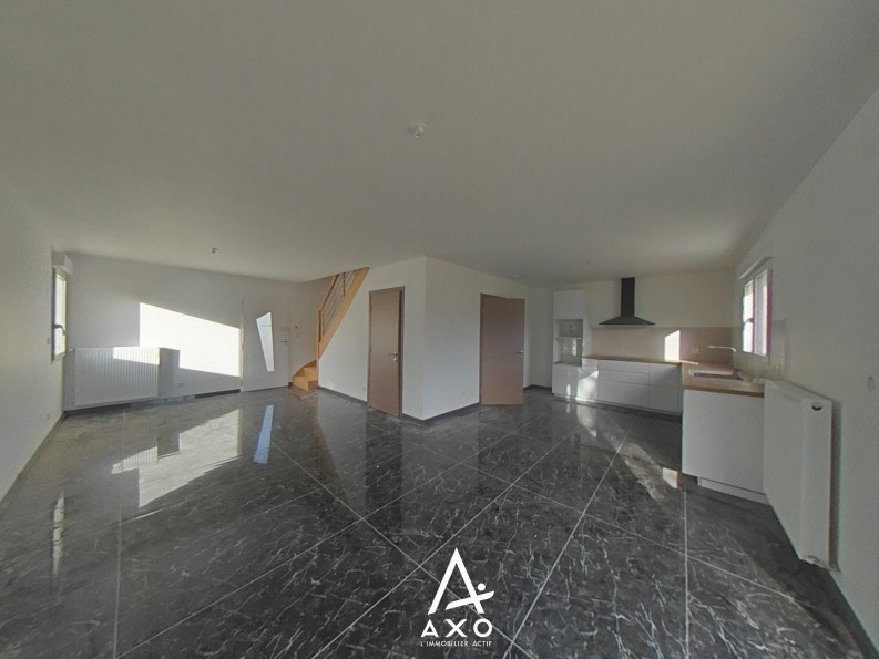 vente Maison Lingevres - Photo 4