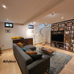 vente Appartement en rez de jardin Toulouse