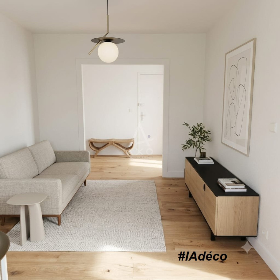 vente Appartement en rez de jardin Toulouse - Photo 4