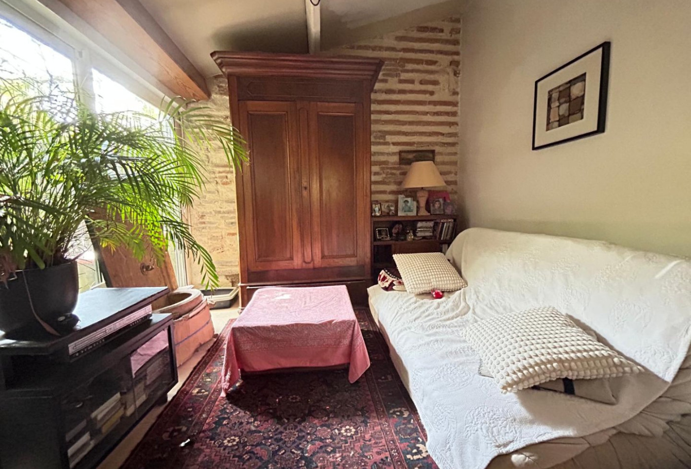 vente Maison toulousaine Toulouse - Photo 2