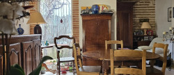 vente Maison toulousaine Toulouse