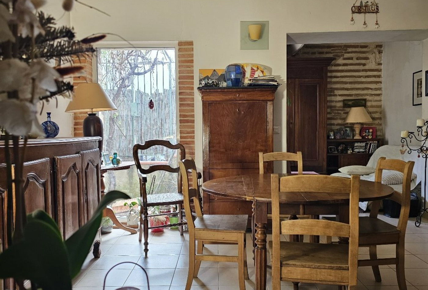 vente Maison toulousaine Toulouse - Photo 3