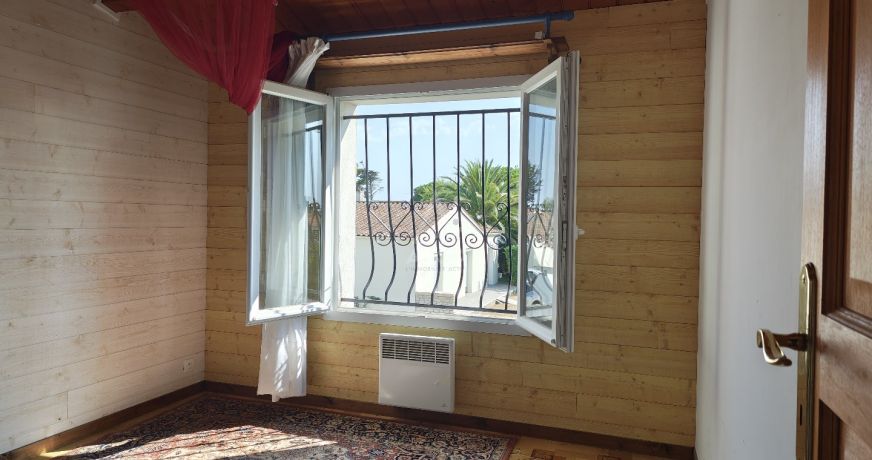 vente Maison individuelle Saint Pierre D'oleron