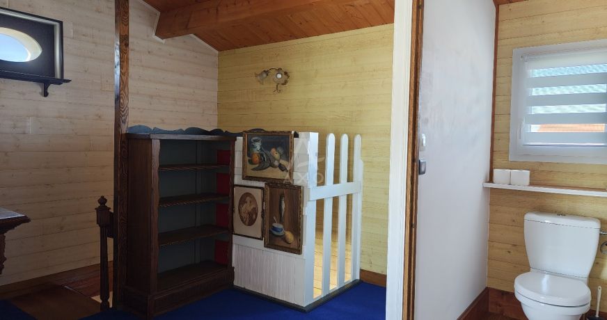 vente Maison individuelle Saint Pierre D'oleron