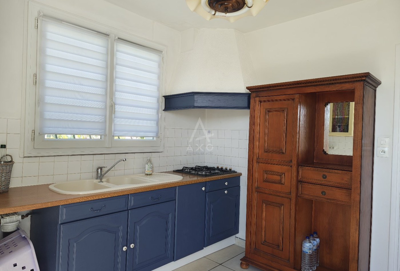vente Maison individuelle Saint Pierre D'oleron - Photo 10