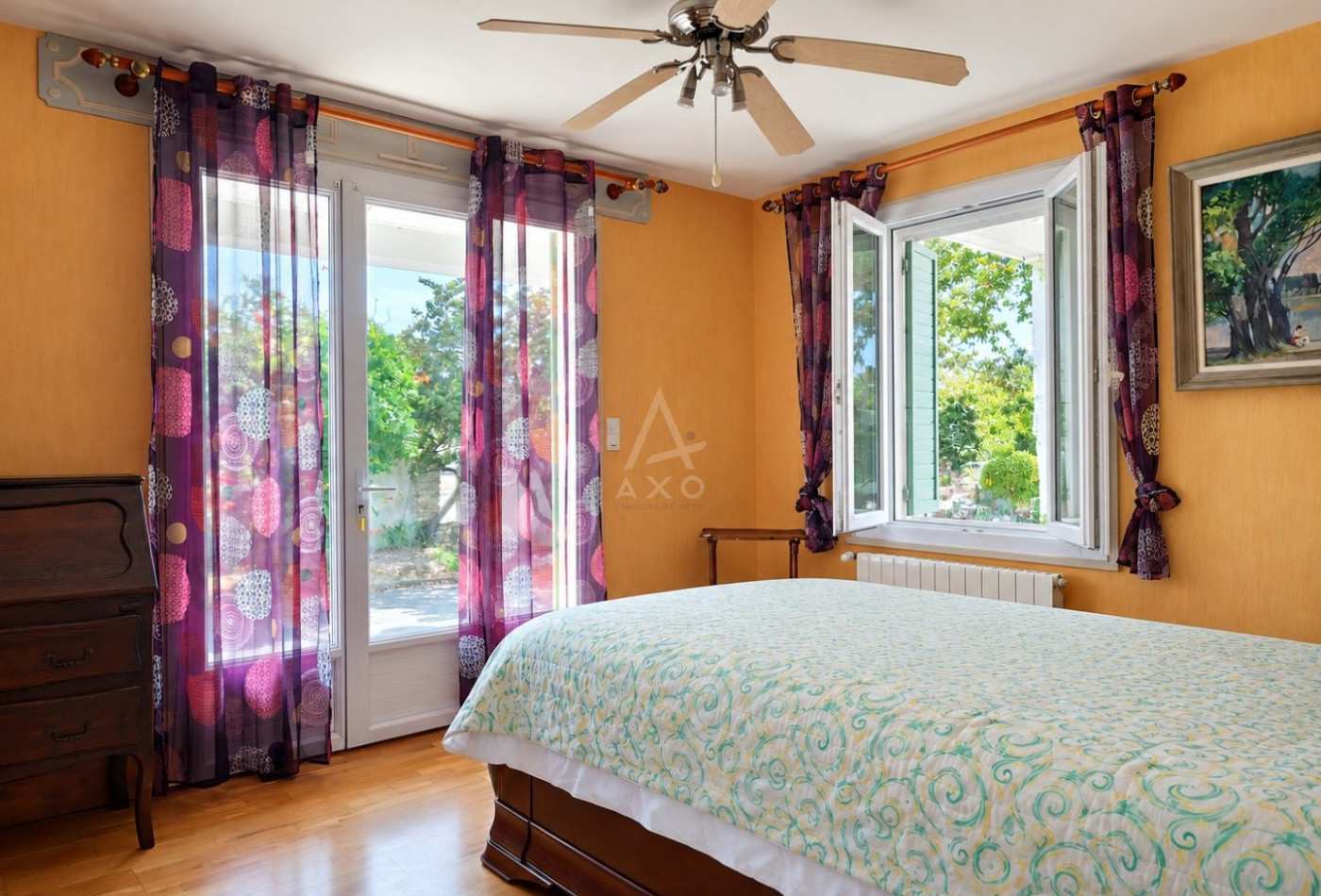 vente Maison individuelle Saint Pierre D'oleron - Photo 7