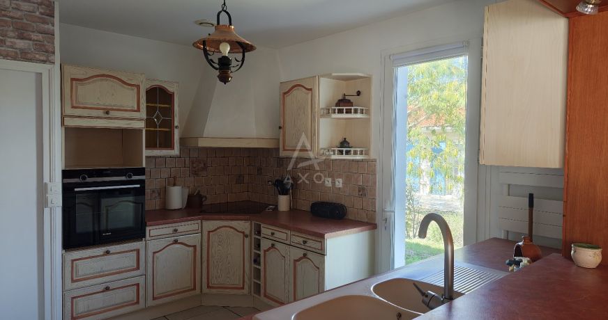 vente Maison individuelle Saint Pierre D'oleron