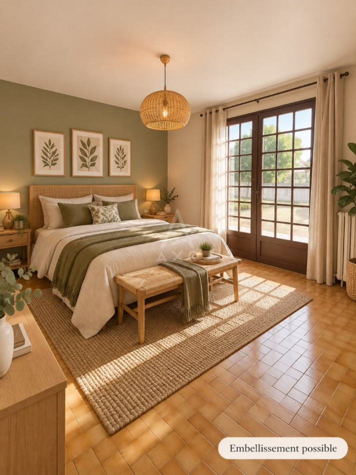 vente Maison Gujan Mestras - Photo 13