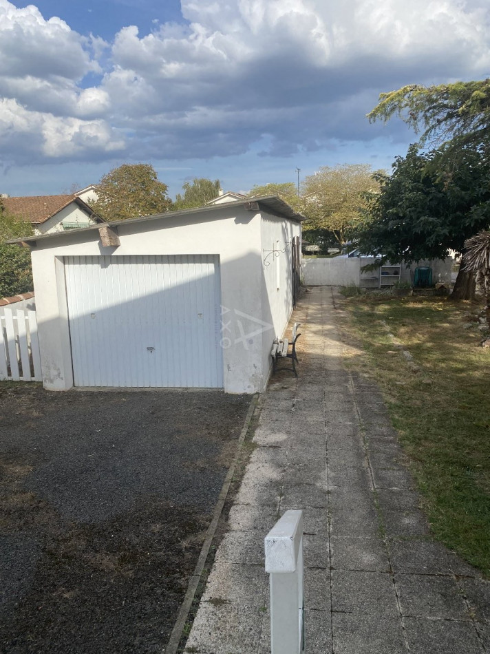 vente Maison Gujan Mestras - Photo 15