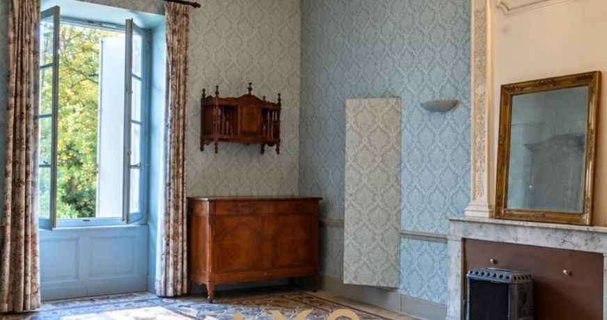 vente Appartement ancien Vallabrix
