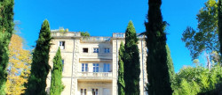 vente Appartement ancien Vallabrix