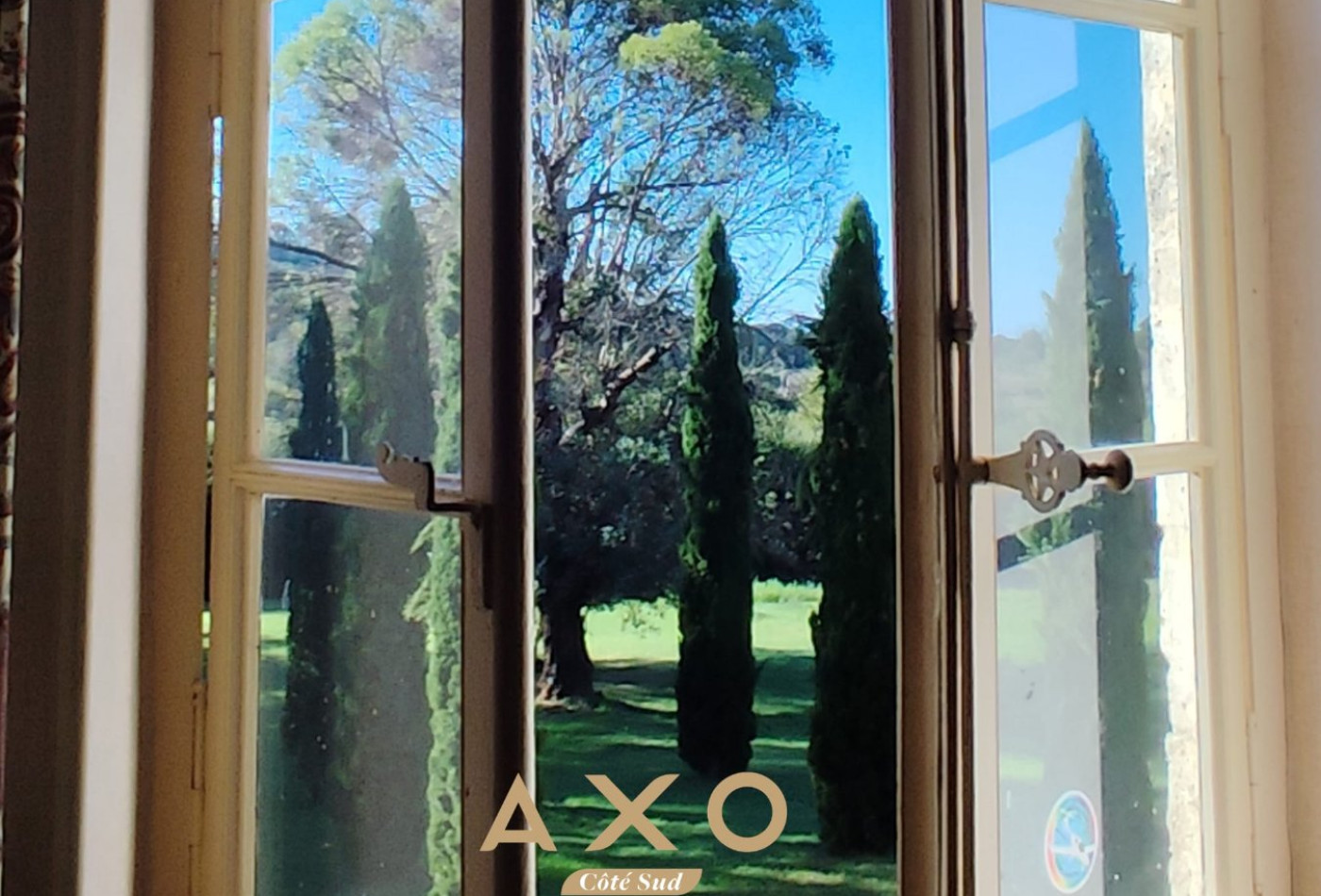 vente Appartement ancien Vallabrix - Photo 4