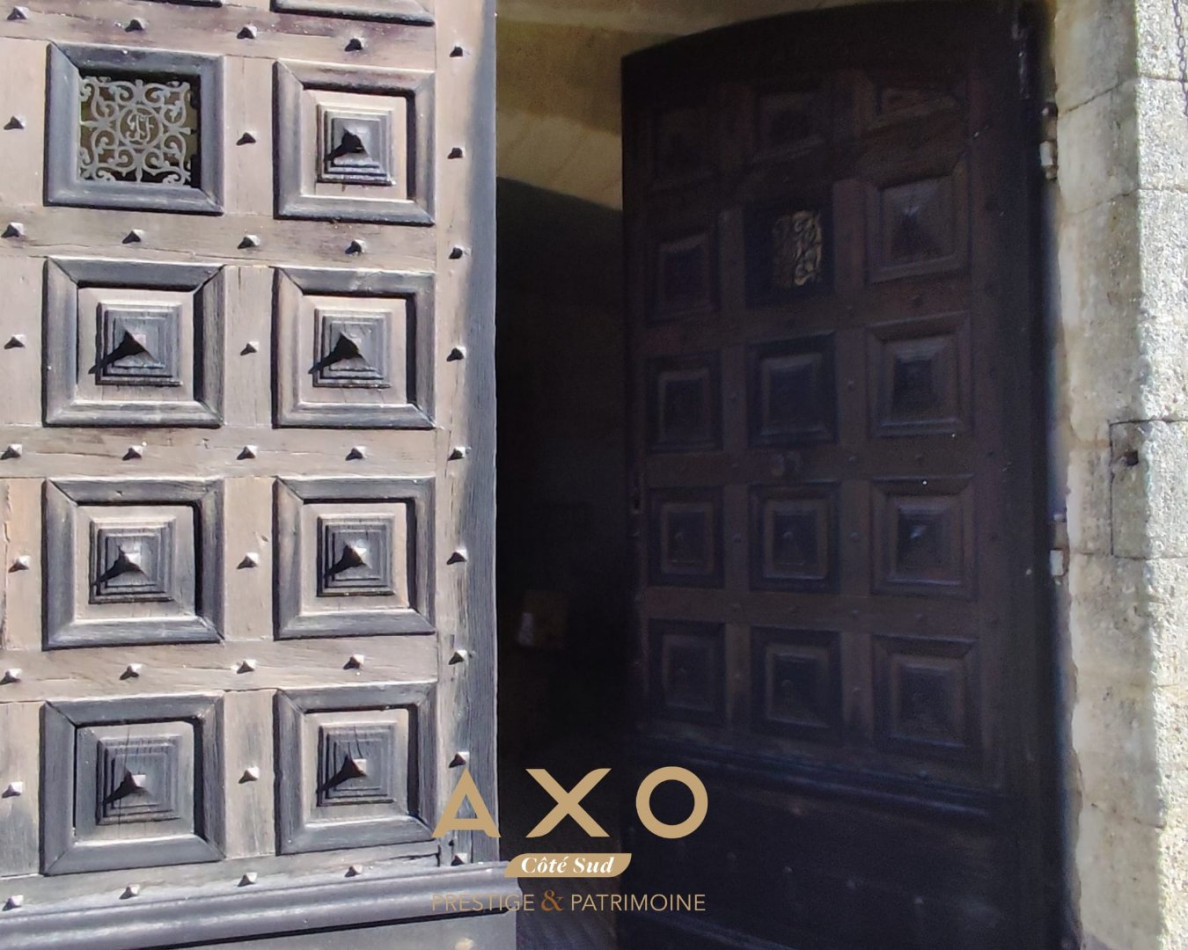 vente Appartement ancien Vallabrix - Photo 16