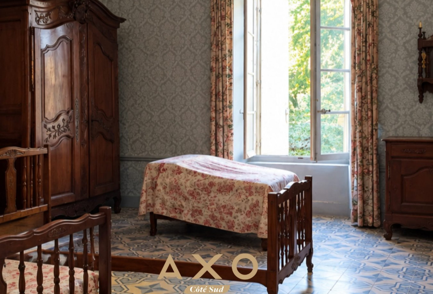 vente Appartement ancien Vallabrix - Photo 8