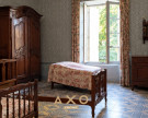 vente Appartement ancien Vallabrix