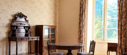 vente Appartement ancien Vallabrix