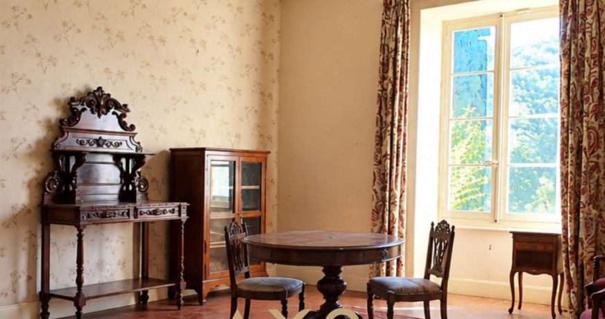 vente Appartement ancien Vallabrix