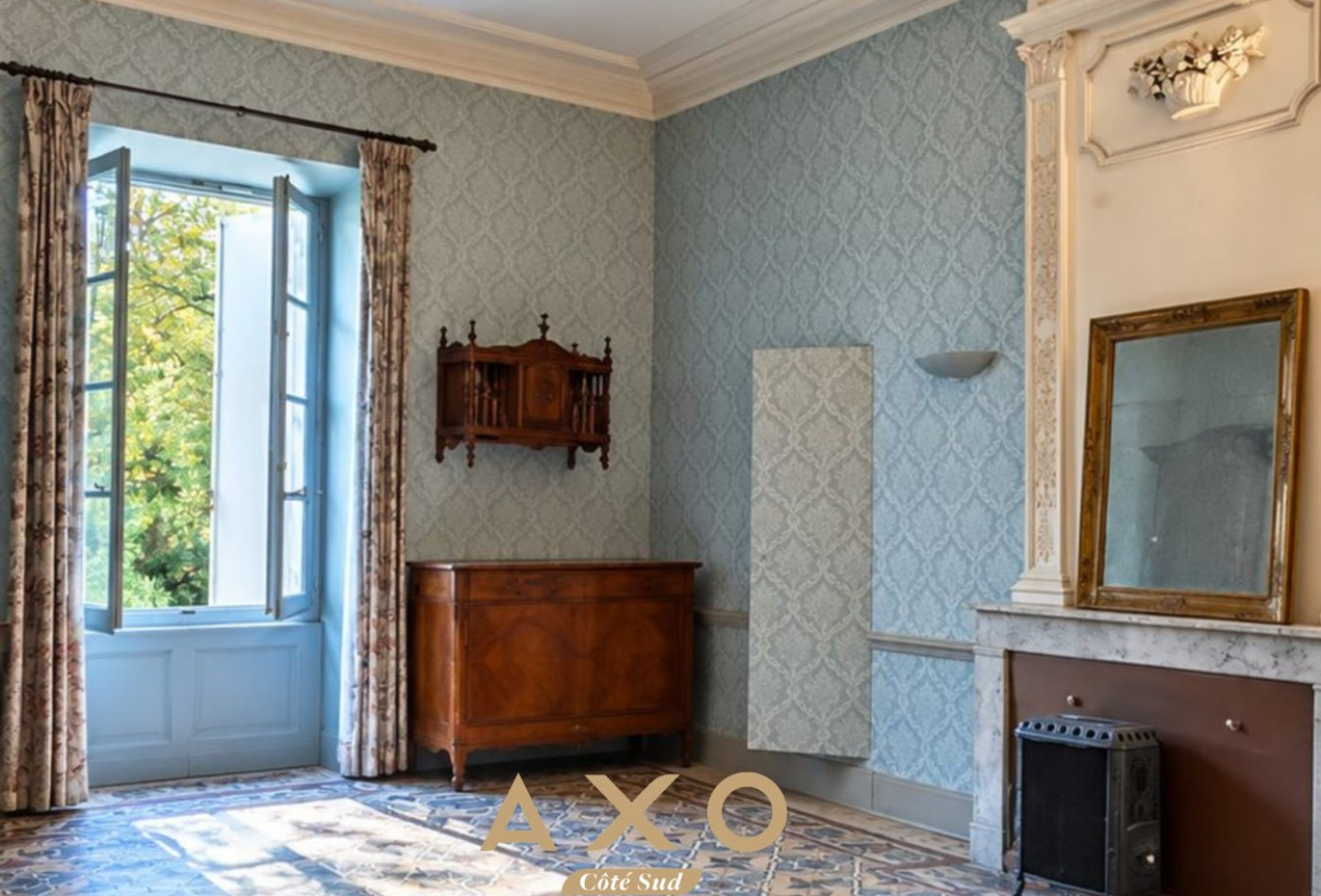 vente Appartement ancien Vallabrix - Photo 10