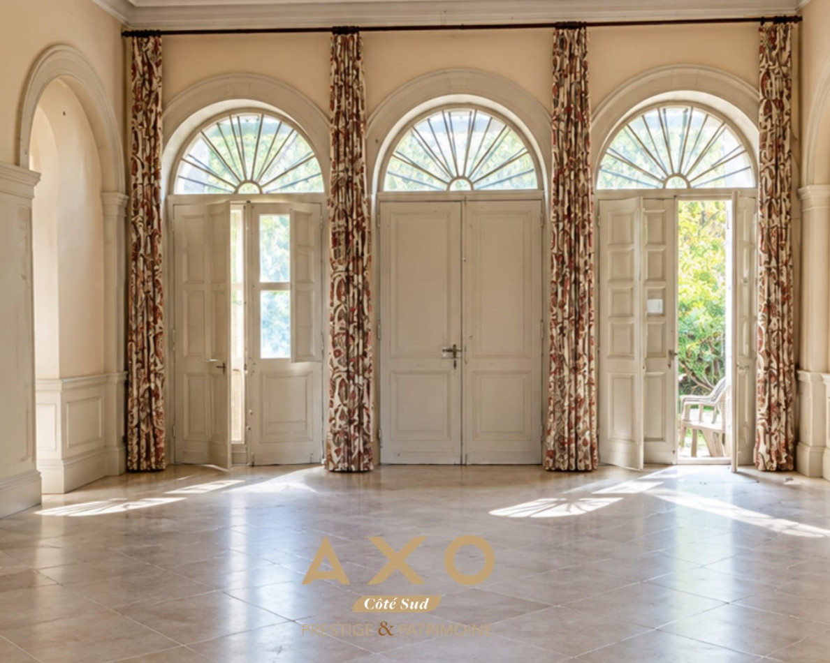 vente Appartement ancien Vallabrix - Photo 11